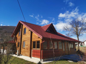 Plitvice Lakes Lodge